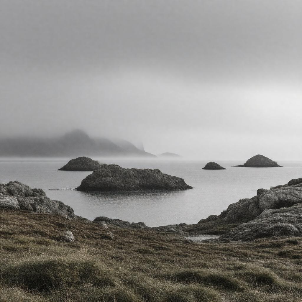 Near Islands